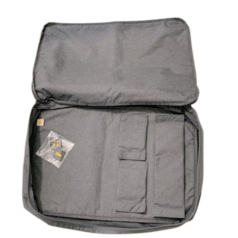 LEVEL8 4 Set Packing Cubes for Carry On Suitcase